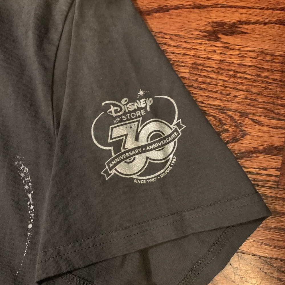 Star wars 30th anniversary tee shirt - Picture 2 of 4